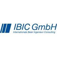 ibic gmbh logo image