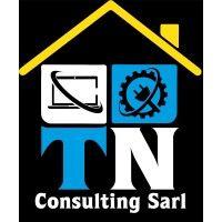 tn consulting logo image