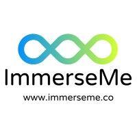 immerseme logo image