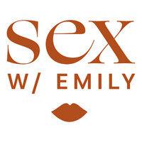 sex with emily logo image