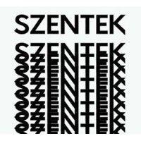 szentek logo image