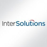 intersolutions, llc logo image