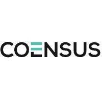 coensus business research & consulting private limited logo image