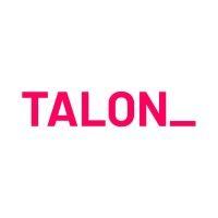 talon logo image