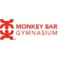 monkey bar gym - madison logo image