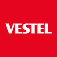 vestel international logo image