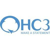 hc3 logo image