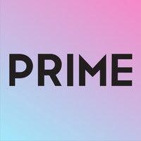 prime content® logo image