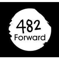 482forward logo image