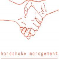 handshake group logo image