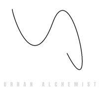 urban alchemist logo image