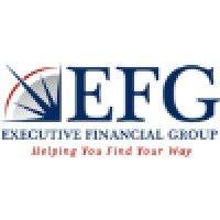 executive financial group llc, agency with the companies of oneamerica