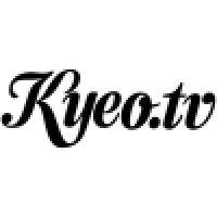 kyeo.tv logo image