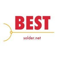 best, inc. logo image