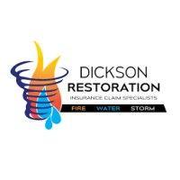 dickson restoration llc