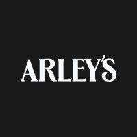 arley foods logo image