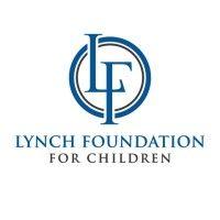 william d. lynch foundation for children logo image