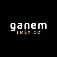 ganem méxico logo image