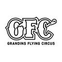 logo of Grandins Flying Circus