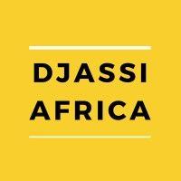 djassi africa logo image