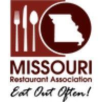 missouri restaurant association logo image