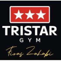 tristar gym logo image