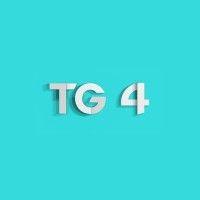 tg4 logo image