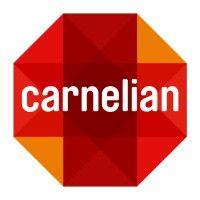 carnelian logo image