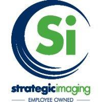 strategic imaging logo image