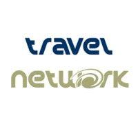 travel network au logo image