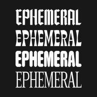 ephemeral tattoo logo image