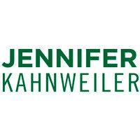 jennifer b. kahnweiler, ph.d. speaker logo image