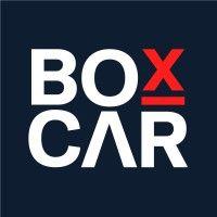 boxcar logo image