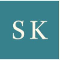 sk consulting logo image