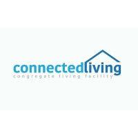 connected living - (congregate living health facility) logo image