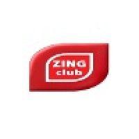 zing club logo image