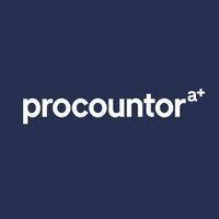 procountor logo image