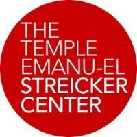 skirball center for adult jewish learning at temple emanu-el logo image