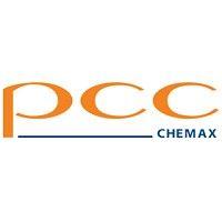 pcc chemax logo image