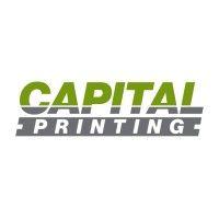 capital printing