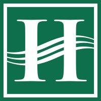 heritage family credit union logo image