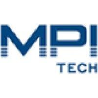 mpi tech logo image