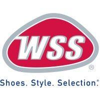 wss / foot locker logo image