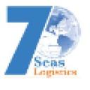 logo of 7 Seas Logistics