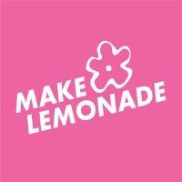 make lemonade