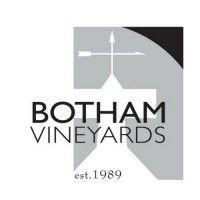 botham vineyards logo image