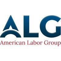 american labor group logo image