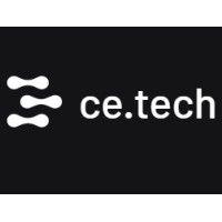 ce.tech logo image