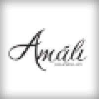 amali restaurant & bar logo image