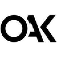 oak computing logo image